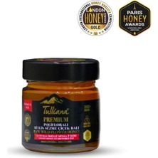 Vera Concept Store Premium Seri Polifloralı (Çok Çiçekli) Süzme Çiçek Balı (350 Gr.)