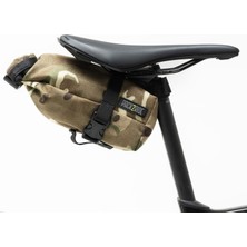 Vera Concept Store Minima Sele Altı Bikepacking Bisiklet Çantası-Süper Hafif- Suya Dayanıklı - Dağ,şehir,tur, Yol, Gravel Bisikletlerine Uygun - Kaliteli-Dayanıklı -Fonk