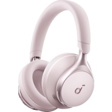 Vera Concept Store Soundcore Space One Kulaklık - PEMBE-A3035