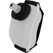 Vera Concept Store Arpag Import Bilek Su Şişesi 200ML Taşınabilir Dağcılık Spor Giyilebilir Handsfree Sızdırmaz Matara