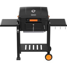Vera Concept Store 145 Kömürlü Barbekü Mangal