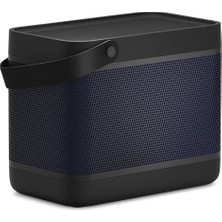 Vera Concept Store Beolit 20, Taşınabilir, Kablosuz Şarj Pedli, 3.5 mm Jak Çıkışlı, Bluetooth Hoparlör - Siyah