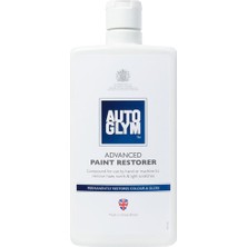 Vera Concept Store Auto Glym Çizik Giderici ve Boya Yenileyici Advanced Paınt Restorer 500ML