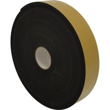 Vera Concept Store Epdm - 10 * 15 mm Kendinden Yapışkanlı Serıt Conta (10 Mt)