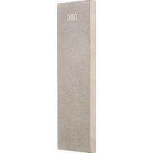 Vera Concept Store 15,2 cm Hassas Diamond Bench Stone Gümüş
