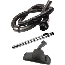 Vera Concept Store Electrolux Supercyclone Scturbo Hortum Seti (Siyah Renkli)