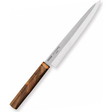 Vera Concept Store Tıtaneast Japon Suşi Bıçağı - Yanagiba 23 cm