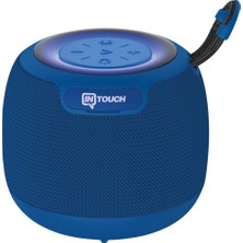 Vera Concept Store Sound Wave Portable Wireless Speaker
