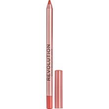 Vera Concept Store London Satin Kiss Lipliner Fling Dudak Kalemi
