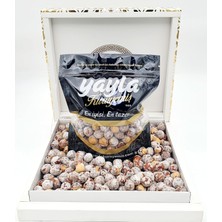 Vera Concept Store Tuzlu Kavrulmuş Fındık Içi 500G