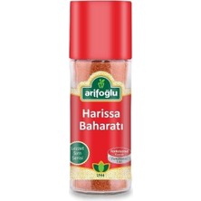 Vera Concept Store Harissa Baharatı 45G - Baharatlı ve Acılı Kuzey Afrika Karışımı | Arifoğlu Harissa Spice 45G - Spicy North African Blend