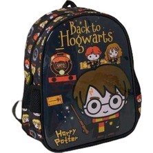 Vera Concept Store Harry Potter Okul Çantası, Çok Renkli