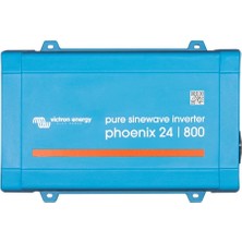 Victron Phoenix 48/800 Ve.direct 48V 800VA 650W Tam Sinüs Invertör