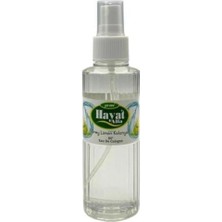 Burada Bulabilirsin Sprey Limon Kolonya 150 ml