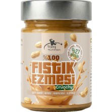 Vera Concept Store %100 Yer Fıstığı Ezmesi - Crunchy