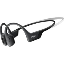 Vera Concept Store Openrun Pro Bluetooth 5.1, Kemik Iletim Teknolojisi, IP55 Suya Dayanıklı, 10 Saat Pil Ömrü, Açık Kulak Tasarımlı Kablosuz Spor Kulaklık – Siyah (Mini