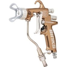 Vera Concept Store Binks AA4400M Flat Tip Airmix Boya Tabancası