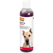 Vera Concept Store Katranlı Köpek Şampuan, 300 ml