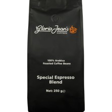Vera Concept Store 's Coffees Special Espresso Blend 250 gr