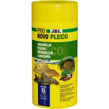 Vera Concept Store Pronovo Pleco Wafer Xl 1000 ml