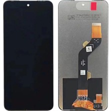 Burada Bulabilirsin Tecno Pova 4 LCD Dokunmatik Ekran (Siyah)