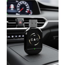 Vera Concept Store Kablosuz Carplay Android Auto Adaptörü Otomatik Eşleşme, UUCZZZQ10CARPLAY-4