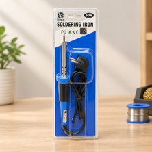 Burada Bulabilirsin Tekli Kalem Havya 60 W