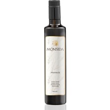 Vera Concept Store Memecik Naturel Sızma Zeytinyağı,erken Hasat,soğuk SIKIM,500ML
