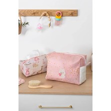 Vera Concept Store Baby 2'li Çanta Içi Düzenleyici, Pembe
