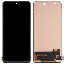 Burada Bulabilirsin Redmi Note 10 Pro Dokunmatik Ekran Tft (Siyah)