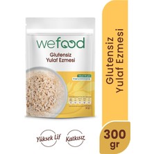 Vera Concept Store Glutensiz Yulaf Ezmesi 300 gr