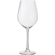 Vera Concept Store Crystallıne Optıc Kadeh 650 ml