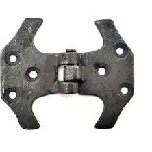 Burada Bulabilirsin Antika Tarz Dekoratif Pirinç Fit Menteşe - 67 Mm, Oksit
