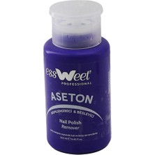 Burada Bulabilirsin Pompalı Aseton Oje Çıkarıcı 200 ml