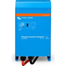 Victron Phoenix Inverter C 24/1600 24V 1600VA 1300W Tam Sinüs Invertör