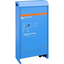 Victron Multiplus C 12/2000/80-30 12V 2000VA 1600W Şarjlı 80A Şarj, 30A Transfer Tam Sinüs Invertör