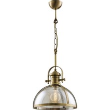 Vera Concept Store 5063 Modern Avize, 60 W, Eskitme Çok Renkli