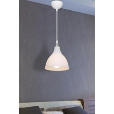 Vera Concept Store Ag Lightdesign Beyaz Sarkıt Avize Yatak Odası Salon Mutfak Koridor Lamba 18 AGNM99