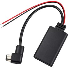 Omrs Store Powermaster PM-38924 12 Pın To Bluetooth Araç Kablosu
