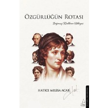 Destek Yayınları Özgürlüğün Rotası