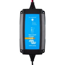 Victron Blue Smart IP65 12/25 12V 25A Dc Konnektörlü Bluetooth Akü Şarj Cihazı