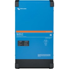 Victron Quattro-Iı 24/5000/120-50/50 24V 5000VA 4000W Şarjlı 120A Şarj, 50A Transfer Tam Sinüs Invertör