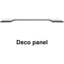 Jakon Jokon L 3600 Karavan Stop Lambası Krom Dekor Paneli Deco Panel (JK19.2053.000)