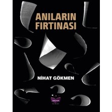 Hazer Yayınları Anıların Fırtınası