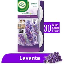 Dolozena Stick Up Lavanta 2*30GR 1 Adet
