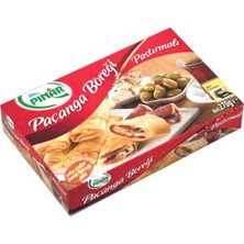 Dolozena Donuk Paçanga Böreği 270GR 1 Adet