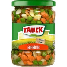 Dolozena Tamek Garnitür 550 gr