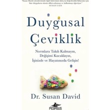 Bucuks Duygusal Çeviklik