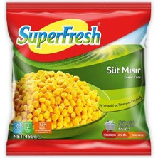 Dolozena Donuk Mısır 450GR 1 Adet