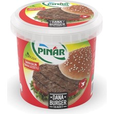 Dolozena Dana Burger 545GR 1 Adet